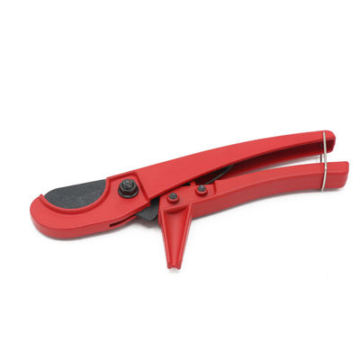 HT303B SK5 36MM van de het werktuigbuizensnijmachine van het bladaluminium draagbare plastic de pijpsnijder van pvc