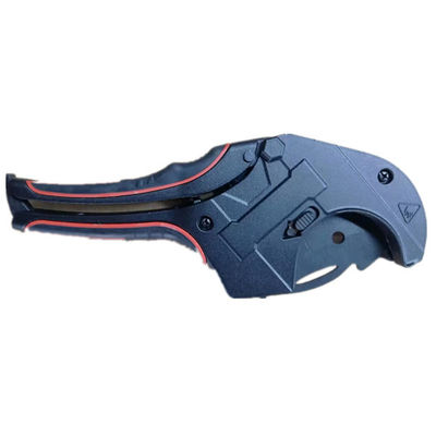 Ce 75mm Plastic de Pijpsnijders van pvc van de Aluminiumbuis PPR