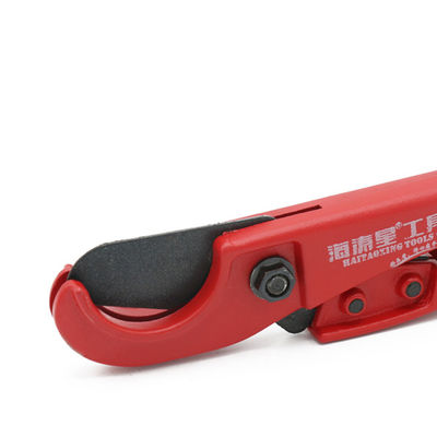 Blad 36mm van HT303 SK5 de roestvrije PTFE-snijder van de de buizensnijmachineppr plastic pijp van het aluminium draagbare werktuig