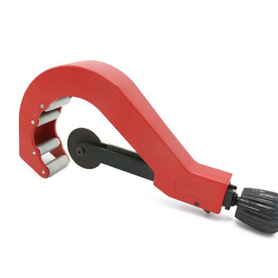 HT110 65MN 110MM snijder van de de buizensnijmachineppr plastic pijp van het aluminium de draagbare werktuig