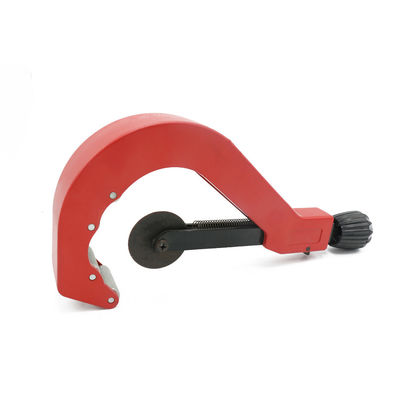 HT110 65MN 110MM snijder van de de buizensnijmachineppr plastic pijp van het aluminium de draagbare werktuig