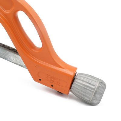 HT160 65MN 160MM snijder van de de buizensnijmachineppr plastic pijp van het aluminium de draagbare werktuig