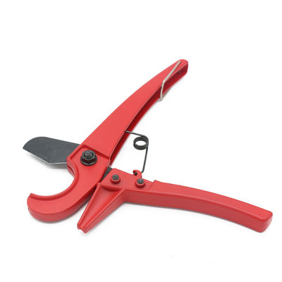 HT303B SK5 36MM van de het werktuigbuizensnijmachine van het bladaluminium draagbare plastic de pijpsnijder van pvc