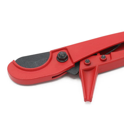 HT303B SK5 36MM van de het werktuigbuizensnijmachine van het bladaluminium draagbare plastic de pijpsnijder van pvc