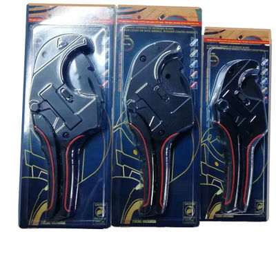 Ce 75mm Plastic de Pijpsnijders van pvc van de Aluminiumbuis PPR